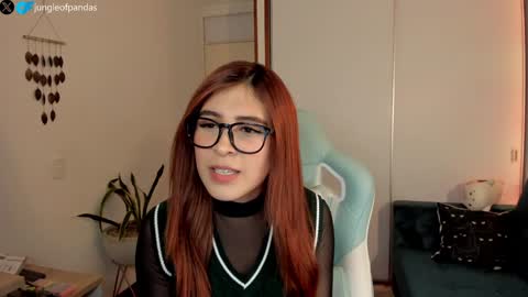 Call me Sussy  online show from 12.13.24