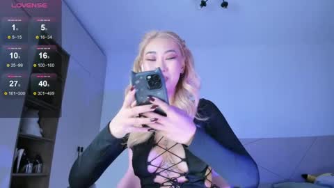 Snapshot of jungso_ming chatting on 06.05.26 Jung so online show from 06.05.26