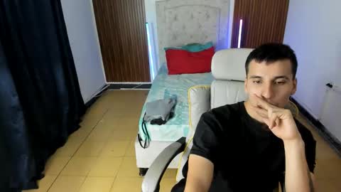 Junior Caicer online show from 01.09.26