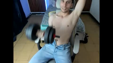 Junior Caicer online show from 01.14.26