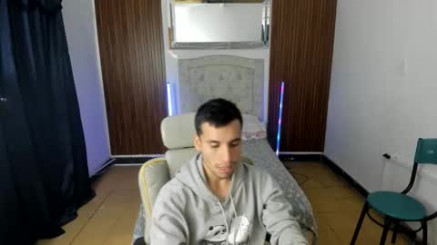 Junior Caicer online show from 01.17.26