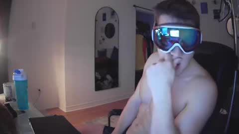 Junior Madison online show from 02.03.25