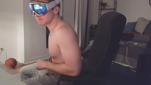 Junior Madison online show from 02.18.25