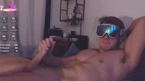 Junior Madison online show from 03.05.25