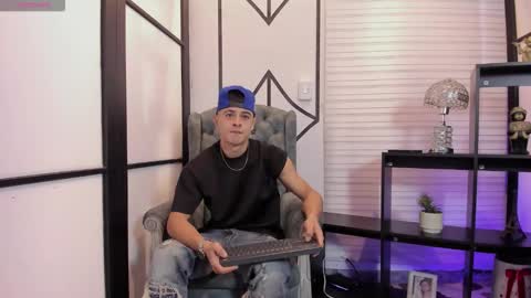 Junior online show from 10.09.25