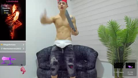 Junior online show from 03.13.26