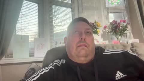 Junky online show from 02.03.25