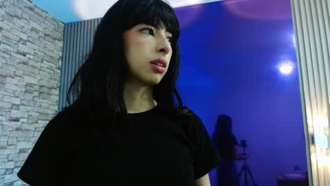 Snapshot of juno_tay chatting on 09.08.25 JUNO online show from 09.08.25