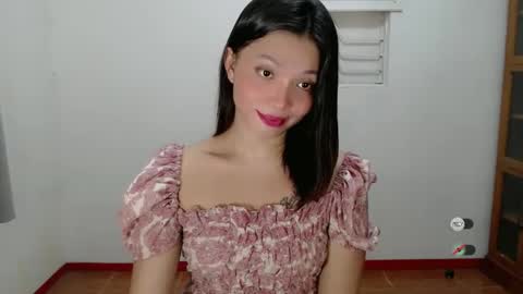 Karla online show from 02.08.25