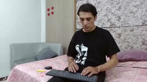 Jupiter online show from 10.14.25