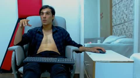 Jupiter online show from 10.18.25