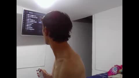 Jupiter online show from 12.20.25