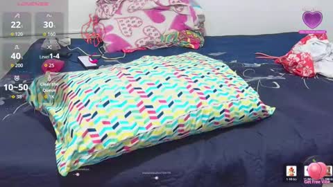 jupiter_3333 online show from 03.27.26