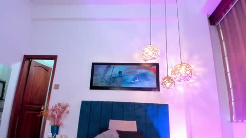 Snapshot of jupiterfoxxxx chatting on 01.07.25 Jupiter Fox online show from 01.07.25