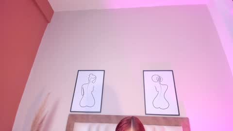 Snapshot of jupiterfoxxxx chatting on 01.10.25 Jupiter Fox online show from 01.10.25