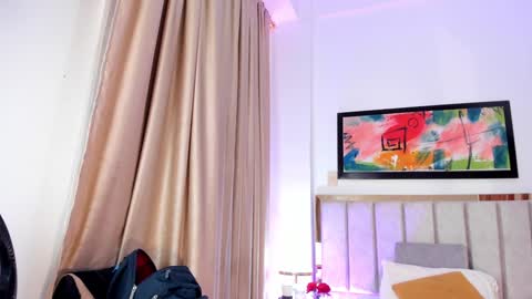 Snapshot of jupiterfoxxxx chatting on 01.22.25 Jupiter Fox online show from 01.22.25