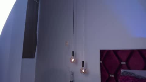 Snapshot of jupiterfoxxxx chatting on 01.24.25 Jupiter Fox online show from 01.24.25