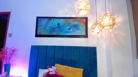 Snapshot of jupiterfoxxxx chatting on 03.05.25 Jupiter Fox online show from 03.05.25