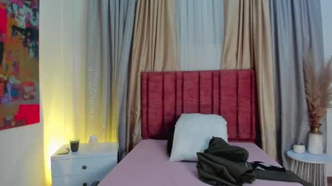 Snapshot of jupiterfoxxxx chatting on 03.06.25 Jupiter Fox online show from 03.06.25