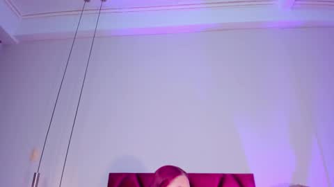 Snapshot of jupiterfoxxxx chatting on 03.07.25 Jupiter Fox online show from 03.07.25