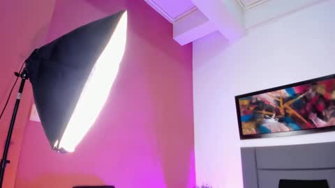 Snapshot of jupiterfoxxxx chatting on 03.08.25 Jupiter Fox online show from 03.08.25