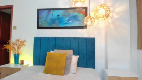 Snapshot of jupiterfoxxxx chatting on 03.08.25 Jupiter Fox online show from 03.08.25