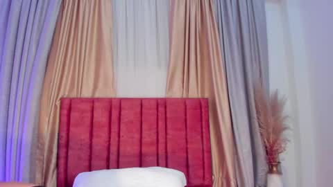 Snapshot of jupiterfoxxxx chatting on 03.11.25 Jupiter Fox online show from 03.11.25