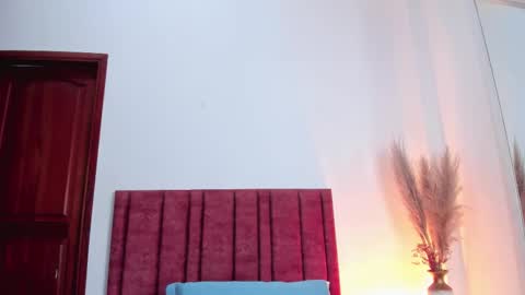 Snapshot of jupiterfoxxxx chatting on 09.18.25 Jupiter Fox online show from 09.18.25