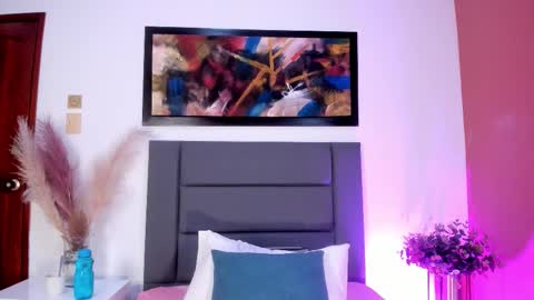 Snapshot of jupiterfoxxxx chatting on 11.30.25 Jupiter Fox online show from 11.30.25