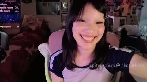 Snapshot of jupitersclaim chatting on 07.16.26 jupitersclaim online show from 07.16.26