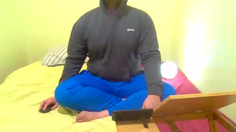 Snapshot of juriboo1510 chatting on 02.27.25 juriboo1510 online show from 02.27.25