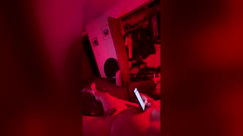 jusadreamer online show from 01.12.26