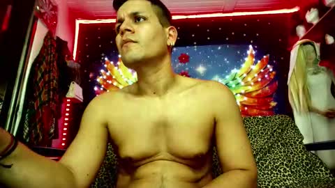 juse_kinghot online show from 02.03.26