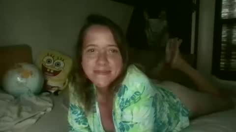 Snapshot of jussnobodybutme chatting on 04.08.26 CamperGirl online show from 04.08.26