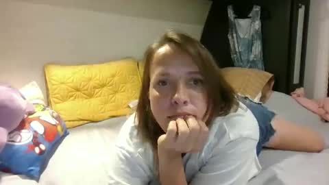 Snapshot of jussnobodybutme chatting on 04.12.26 CamperGirl online show from 04.12.26