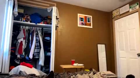 Snapshot of jussumwun chatting on 01.23.25 jussumwun online show from 01.23.25