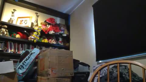 Real online show from 10.17.25