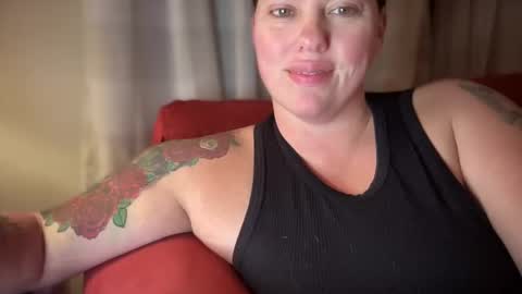 Flirty influncer online show from 12.13.24