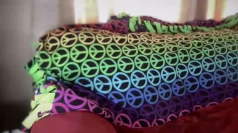 Flirty influncer online show from 02.01.25