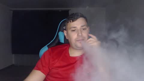 Snapshot of just_a_nice_guy_27 chatting on 12.17.24 Alex online show from 12.17.24