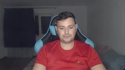 Snapshot of just_a_nice_guy_27 chatting on 12.18.24 Alex online show from 12.18.24