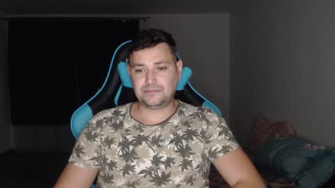 Snapshot of just_a_nice_guy_27 chatting on 12.20.24 Alex online show from 12.20.24