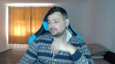 Snapshot of just_a_nice_guy_27 chatting on 12.29.24 Alex online show from 12.29.24