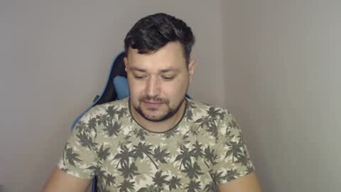 Snapshot of just_a_nice_guy_27 chatting on 03.01.25 Alex online show from 03.01.25