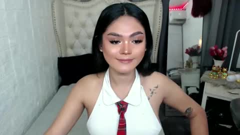 Snapshot of just_aleah chatting on 02.21.25 MY IG aleahgomez17 online show from 02.21.25