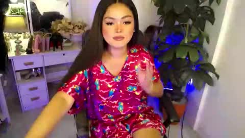 MY IG aleahgomez17 online show from 01.13.26