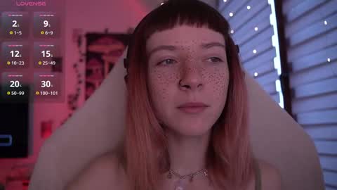 Snapshot of just_busking chatting on 02.01.25 Julia online show from 02.01.25