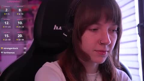 Julia online show from 02.21.26