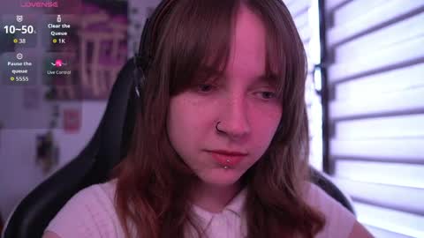 Julia online show from 04.21.26