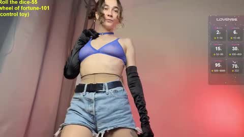 Snapshot of just_call_me_jess chatting on 09.27.25 Jessica I will be here on Tuesday November 26th online show from 09.27.25